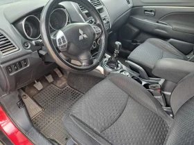 Mitsubishi ASX, снимка 9
