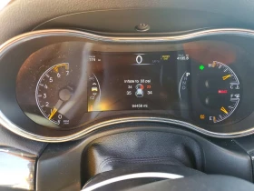 Jeep Grand cherokee Trailhawk 5.7 V8 4x4, снимка 9