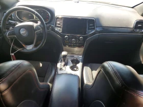 Jeep Grand cherokee Trailhawk 5.7 V8 4x4, снимка 8