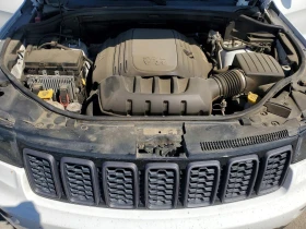 Jeep Grand cherokee Trailhawk 5.7 V8 4x4, снимка 11