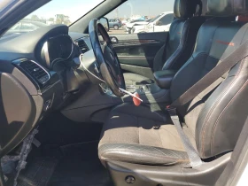 Jeep Grand cherokee Trailhawk 5.7 V8 4x4, снимка 7