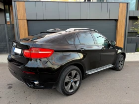 BMW X6 35d, Head-Up, Logic 7, Comfort салон, FULL, снимка 5