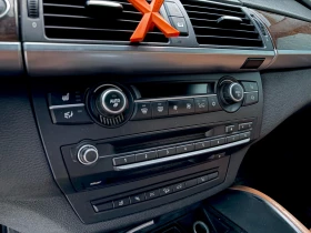 BMW X6 35d, Head-Up, Logic 7, Comfort салон, FULL, снимка 12
