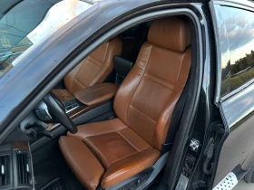 BMW X6 35d, Head-Up, Logic 7, Comfort салон, FULL, снимка 9