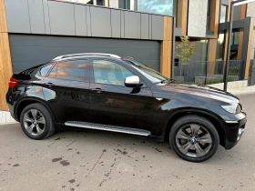 BMW X6 35d, Head-Up, Logic 7, Comfort салон, FULL, снимка 4