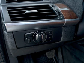 BMW X6 35d, Head-Up, Logic 7, Comfort салон, FULL, снимка 11