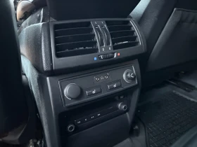BMW X6 35d, Head-Up, Logic 7, Comfort салон, FULL, снимка 15