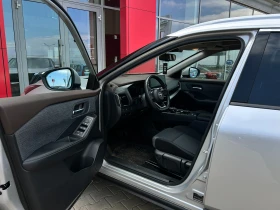 Nissan X-trail 1.5 DDT N-Connecta A/T 7 местен, снимка 4