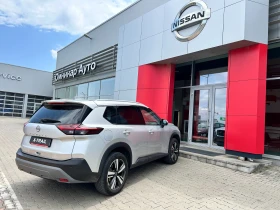 Nissan X-trail 1.5 DDT N-Connecta A/T 7 местен, снимка 3
