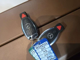 Mercedes-Benz GLE 43 AMG  DISTRONIC / 360 / MEMORY / HARMAN KARDON , снимка 8