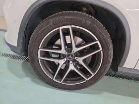 Mercedes-Benz GLE 43 AMG  DISTRONIC / 360 / MEMORY / HARMAN KARDON , снимка 7