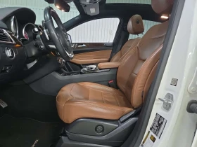 Mercedes-Benz GLE 43 AMG  DISTRONIC / 360 / MEMORY / HARMAN KARDON , снимка 9