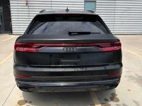 Audi Q8 Technik  CARFAX, снимка 4
