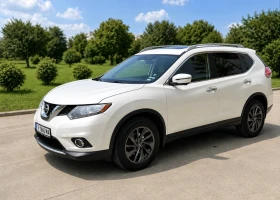 Nissan Rogue SL AWD, снимка 3