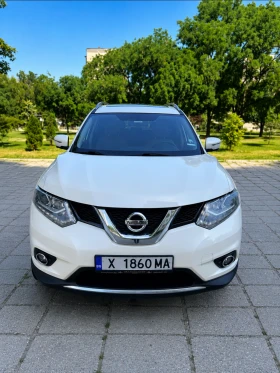 Nissan Rogue SL AWD, снимка 2