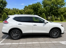 Nissan Rogue SL AWD, снимка 5