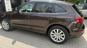 Audi Q5 3.0TDI, снимка 7