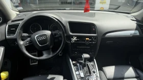 Audi Q5 3.0TDI, снимка 8