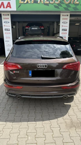 Audi Q5 3.0TDI, снимка 5