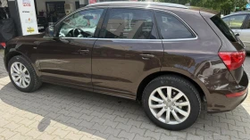 Audi Q5 3.0TDI, снимка 1