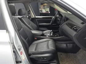 BMW X3 2.0D - САМО 30% АВАНС, снимка 11