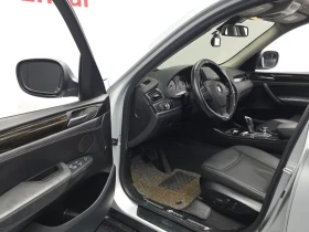 BMW X3 2.0D - САМО 30% АВАНС, снимка 10