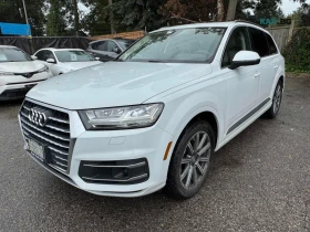 Audi Q7 Technik Цена до България & АвтоКредит, снимка 1