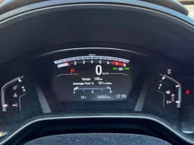Honda Cr-v Touring* Pano* Back cam* Keyless* 4х4* Подгрев* , снимка 8