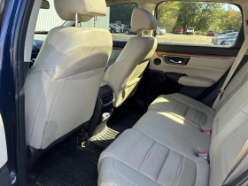 Honda Cr-v Touring* Pano* Back cam* Keyless* 4х4* Подгрев* , снимка 11