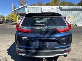 Honda Cr-v Touring* Pano* Back cam* Keyless* 4х4* Подгрев* , снимка 6