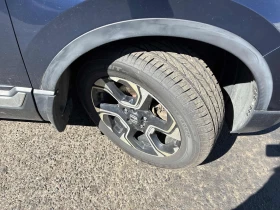 Honda Cr-v Touring* Pano* Back cam* Keyless* 4х4* Подгрев* , снимка 5