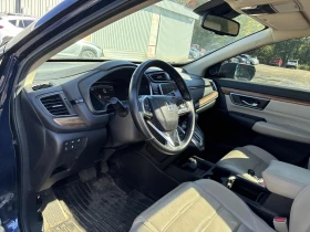 Honda Cr-v Touring* Pano* Back cam* Keyless* 4х4* Подгрев* , снимка 7