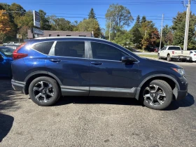 Honda Cr-v Touring* Pano* Back cam* Keyless* 4х4* Подгрев* , снимка 4