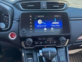 Honda Cr-v Touring* Pano* Back cam* Keyless* 4х4* Подгрев* , снимка 9