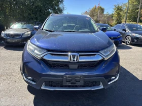Honda Cr-v Touring* Pano* Back cam* Keyless* 4х4* Подгрев* , снимка 2