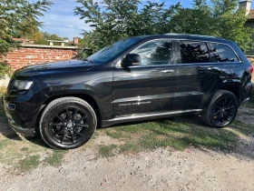 Jeep Grand cherokee SUMMIT, снимка 5