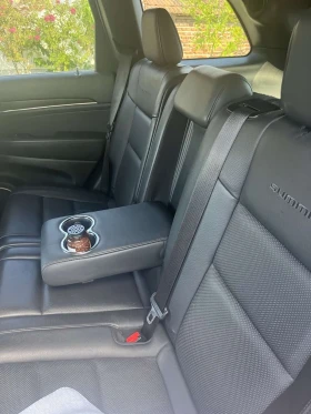 Jeep Grand cherokee SUMMIT, снимка 9