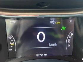 Jeep Grand cherokee SUMMIT, снимка 6