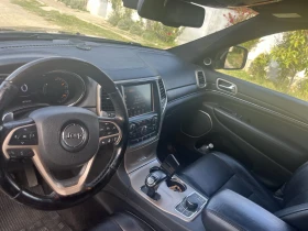 Jeep Grand cherokee SUMMIT, снимка 7