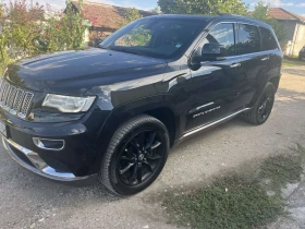 Jeep Grand cherokee SUMMIT, снимка 15