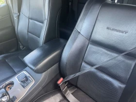 Jeep Grand cherokee SUMMIT, снимка 8