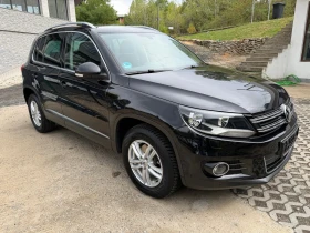 VW Tiguan 1.4TSI HIGHLINE., снимка 2
