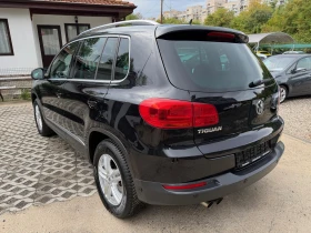 VW Tiguan 1.4TSI HIGHLINE., снимка 6