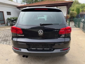 VW Tiguan 1.4TSI HIGHLINE., снимка 5