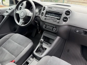 VW Tiguan 1.4TSI HIGHLINE., снимка 10