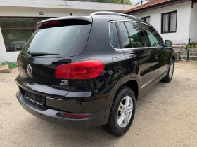 VW Tiguan 1.4TSI HIGHLINE., снимка 4