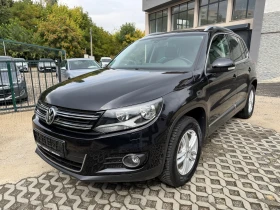 VW Tiguan 1.4TSI HIGHLINE., снимка 1