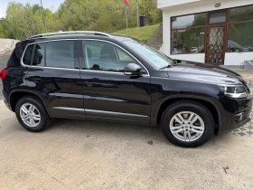 VW Tiguan 1.4TSI HIGHLINE., снимка 3