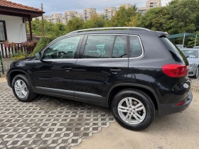 VW Tiguan 1.4TSI HIGHLINE., снимка 7