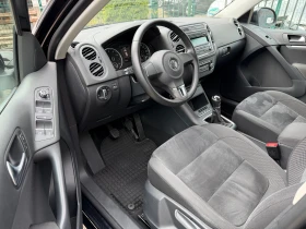 VW Tiguan 1.4TSI HIGHLINE., снимка 8